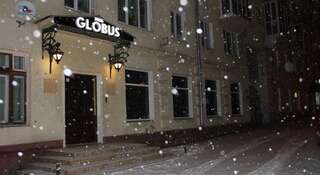 Мини-отель Globus Hotel Омск-1